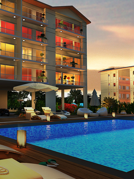 Veera Prestige Candolim